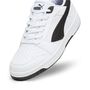 Puma Rebound v6 Low - weiss