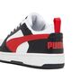 Puma Rebound v6 Low - weiss