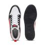 Puma Rebound v6 Low - weiss