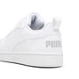 Puma Rebound v6 Low - weiss