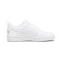 Puma Rebound v6 Low - weiss