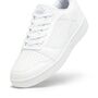 Puma Rebound v6 Low - weiss