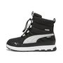 Puma Puma Evolve Boot Puretex Jr - schwarz