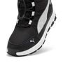 Puma Puma Evolve Boot Puretex Jr - schwarz