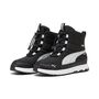 Puma Puma Evolve Boot Puretex Jr - schwarz
