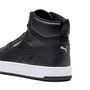 Puma Puma Caven 2.0 Mid WTR - schwarz