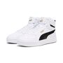 Puma Puma Caven 2.0 Mid Jr - weiss