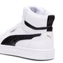 Puma Puma Caven 2.0 Mid Jr - weiss