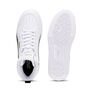 Puma Puma Caven 2.0 Mid Jr - weiss