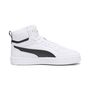 Puma Puma Caven 2.0 Mid Jr - weiss