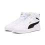 Puma Puma Caven 2.0 Mid Jr - weiss