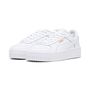Puma Carina Street Jr - weiss