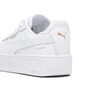 Puma Carina Street Jr - weiss
