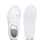 Puma Carina Street Jr - weiss