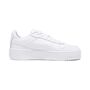 Puma Carina Street Jr - weiss