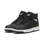 Puma Puma Rebound V6 Mid WTR Jr - schwarz