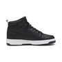 Puma Puma Rebound V6 Mid WTR Jr - schwarz