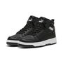 Puma Puma Rebound V6 Mid WTR Jr - schwarz