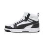 Puma Puma Rebound V6 Mid Jr - weiss