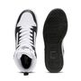 Puma Puma Rebound V6 Mid Jr - weiss