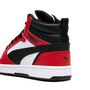 Puma Puma Rebound V6 Mid Jr - weiss