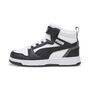Puma Puma Rebound V6 Mid AC+ PS - weiss