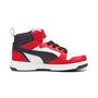 Puma Puma Rebound V6 Mid AC+ PS - weiss