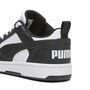 Puma Puma Rebound V6 Lo Jr - weiss