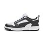 Puma Puma Rebound V6 Lo Jr - weiss