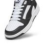 Puma Puma Rebound V6 Lo Jr - weiss