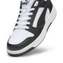 Puma Puma Rebound V6 Lo Jr - weiss