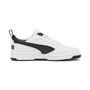 Puma Puma Rebound V6 Lo Jr - weiss
