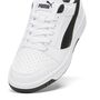 Puma Puma Rebound V6 Lo Jr - weiss
