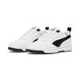 Puma Puma Rebound V6 Lo Jr - weiss
