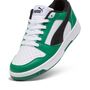 Puma Puma Rebound V6 Lo Jr - weiss