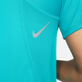 Nike W Nk Fast Df Ss Top Laufshirt