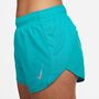 Nike W Nk Fast Df Tempo Short Laufshorts