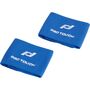 Pro Touch Stutzenhalter Sock Holder Band - blue/white