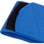 Pro Touch Stutzenhalter Sock Holder Band - blue/white
