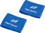 Pro Touch Stutzenhalter Sock Holder Band - blue/white