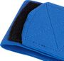 Pro Touch Stutzenhalter Sock Holder Band - blue/white