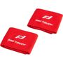 Pro Touch Stutzenhalter Sock Holder Band - red/white