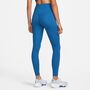 Nike Damen Leggings W Nk One Df Hr Tght