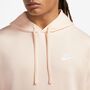 Nike M NSW Club Hoodie PO BB Kapuzenpullover