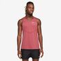 Nike M Nk Df Rise 365 Tank Oberteil