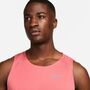 Nike M Nk Df Rise 365 Tank Oberteil