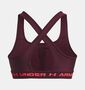 Under Armour Crossback Mid Sport-BH