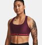 Under Armour Crossback Mid Sport-BH