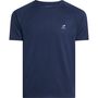 Energetics He.-T-Shirt Martin Ss M - navy dark