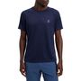 Energetics He.-T-Shirt Martin Ss M - navy dark